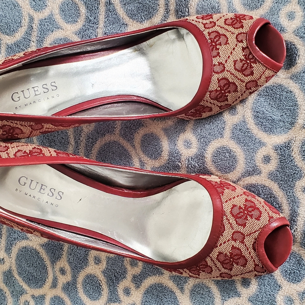 Guess